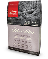 Orijen Fit&Trim Сухой корм для собак