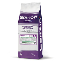 Gemon Dog Adult Lamb Rice Сухой корм для взрослых собак всех пород, Ягненок и Рис