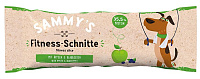 Bosch Sammy's Лакомство для собак, Фитнес Слайсы с Яблоком и Череникой