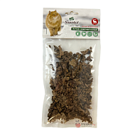 Baurenhof Лакомство для кошек, Легкое оленя