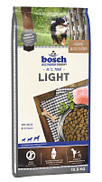 Bosch Adult Light Сухой корм для собак с избыточным весом