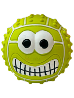 Foodster Игрушка для собак Волейбольный мяч, 7.5см