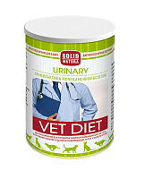 Solid Natura Vet Diet Urinary Влажный диетический корм для кошек Здоровье мочевыделительной системы