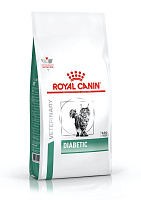 Royal Canin Diabetic DS46 Сухой корм для кошек, при сахарном диабете