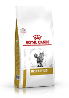 Royal Canin Urinary S/O LP34 Сухой корм диета для кошек