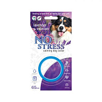 No Stress Успокаивающий ошейник 65 см