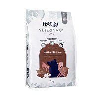 Florida Vet Line Gastrointestinal Сухой корм для собак и щенков при расстройствах пищеварения, нарушениях абсорбции в период восстановления
