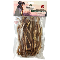 Baurenhof Лакомство для собак, Трахеи утиные сушеные