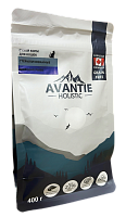 Avantie Holistic Sterilised Сухой корм для стерилизованных кошек, Морская рыба