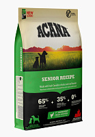 Acana Heritage Senior Dog Сухой корм для собак от 7 лет, Курица