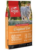 Orijen Cat/Kitten 85/15 Сухой корм для котят