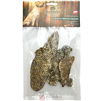 Baurenhof Лакомство для собак, Печень говяжья сушеная 60 гр