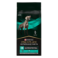 Pro Plan Veterinary Diets Gastrointestinal EN диета для собак