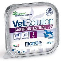 Monge VetSolution Dog Gastrointestinal Влажный корм для собак, при заболеваниях ЖКТ