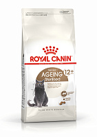 Royal Canin Ageing Sterilised 12+ Сухой корм для стерилизованных кошек старше 12 лет
