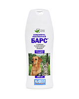 АВЗ Зоошампунь Барс репеллентный для собак и кошек, 250 мл