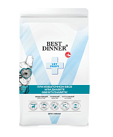Best Dinner Vet Profi Obesity/Diabetic Сухой корм для собак, при диабете или избыточном весе
