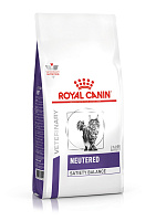 Royal Canin Neutered Satiety Balance Сухой корм для кошек