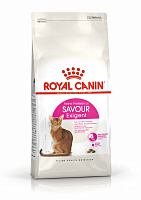 Royal Canin Exigent Savour Sensation 35/30 Сухой корм для кошек, особо чувствительных к вкусу пищи