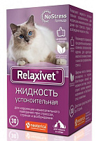 Neoterica Релаксивет жидкость успокоительная 45 мл