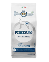 Forza10 Active Vet Diet Adult Condro Сухой корм для собак всех пород, при заболеваниях опорно-двигательного аппарата