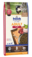 Bosch Adult Lamb&Rice Сухой корм для собак, Ягненок и Рис