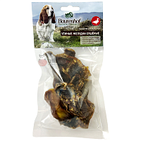 Baurenhof Лакомство для собак, Желудки утиные сушеные 60 гр