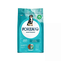 Forza10 Maintenance Maxi Adult Сухой корм для взрослых собак крупных пород, Рыба