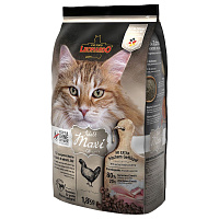 Leonardo Adult Maxi GF Сухой корм для кошек