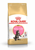Royal Canin Kitten Maine Coon Сухой корм для котят
