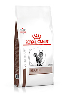 Royal Canin Hepatic HF26 Сухой корм для кошек, при заболеваниях печени