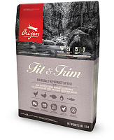 Orijen Fit&Trim Cat Сухой корм для кошек