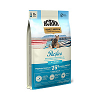 Acana Pacifica Cat Сухой корм для котят и кошек, Морская рыба