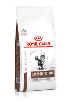 Royal Canin Gastro Intestinal Moderate Calorie GIM35 Сухой корм диета для кошек