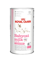 Royal Canin Babycat Milk Заменитель молока для кошек