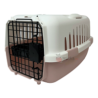 Zliger "Лекси" Переноска для животных 48*32.5*26см