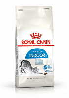 Royal Canin Indoor 27 Сухой корм для кошек, живущих в помещении
