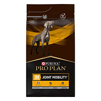 Сухой корм Purina Veterinary Diets Joint Mobility JM диета для собак