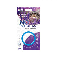 No Stress Успокаивающий ошейник 35 см