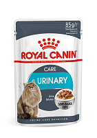 Royal Canin Urinary Care Влажный корм для кошек, в соусе