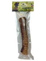 Baurenhof Лакомство для собак, Трахея говяжья сушеная XL
