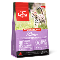 Orijen Kitten Formula Сухой корм для котят