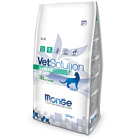 Monge VetSolution Cat Diabetic Сухой корм для кошек, при сахарном диабете