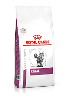 Royal Canin Renal RF23 Сухой корм диета для кошек