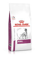 Royal Canin Renal Сухой корм диета для собак