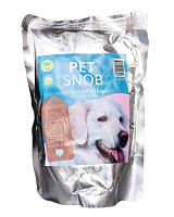 Pet Snob Light Влажный корм для собак, Аппетитный завтрак с Ливером