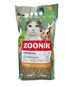 Древесные, впитывающие