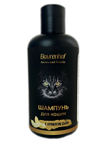 Baurenhof Шампунь для кошек, с ароматом Дыни 250 мл