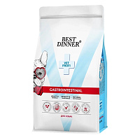 Best Dinner Vet Profi Gastrointestinal Сухой корм для собак, при проблемах пищеварения