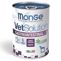 Monge VetSolution Dog Gastrointestinal Влажный корм для собак, при заболеваниях ЖКТ